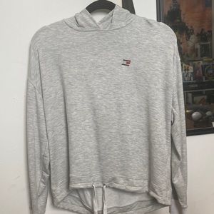 Tommy Hilfiger Sport Hoodie XS | No tags, worn once